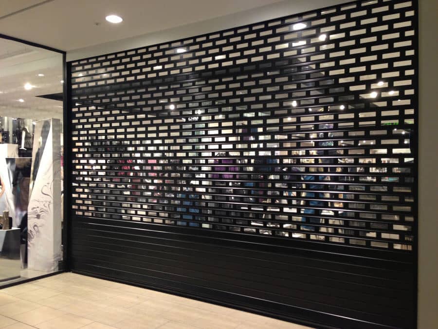 "Emergency Shutter Repair Services in London - City Shopfronts"


